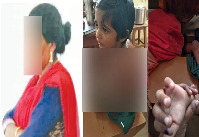 Spoon the 1st grade student  Deusan teacher arrested for assault
