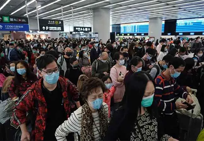 china country coronavirus infection peoples and world health organization 
