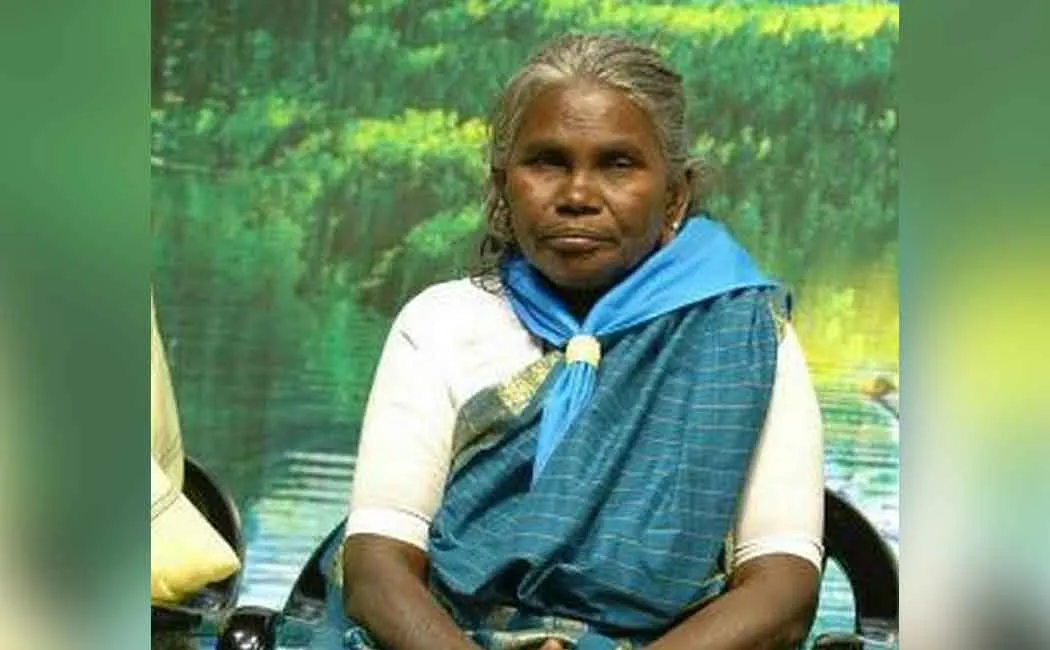 chinna pillai