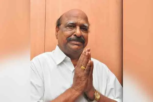 Ariyalur constituency admk and mdmk computation 