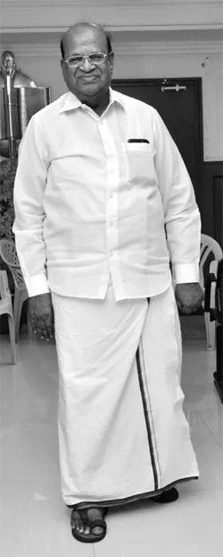 chinnimalai