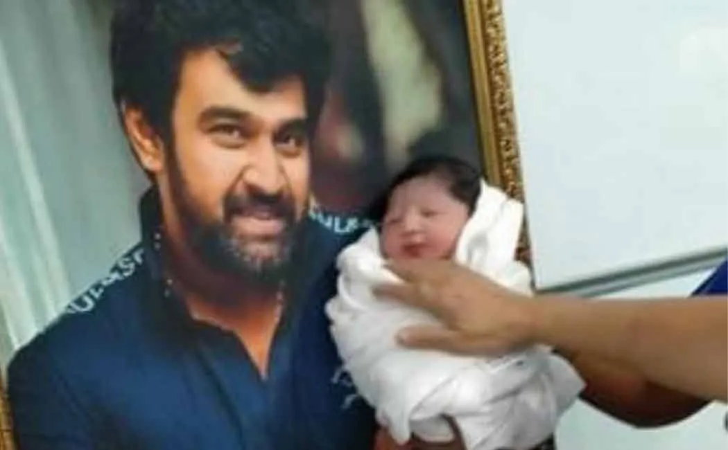 chiranjeevi 