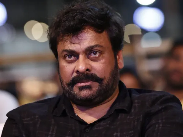chiranjeevi 