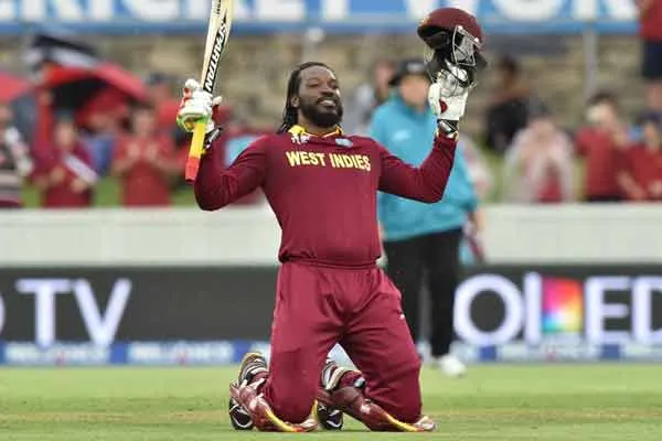 chirs gayle
