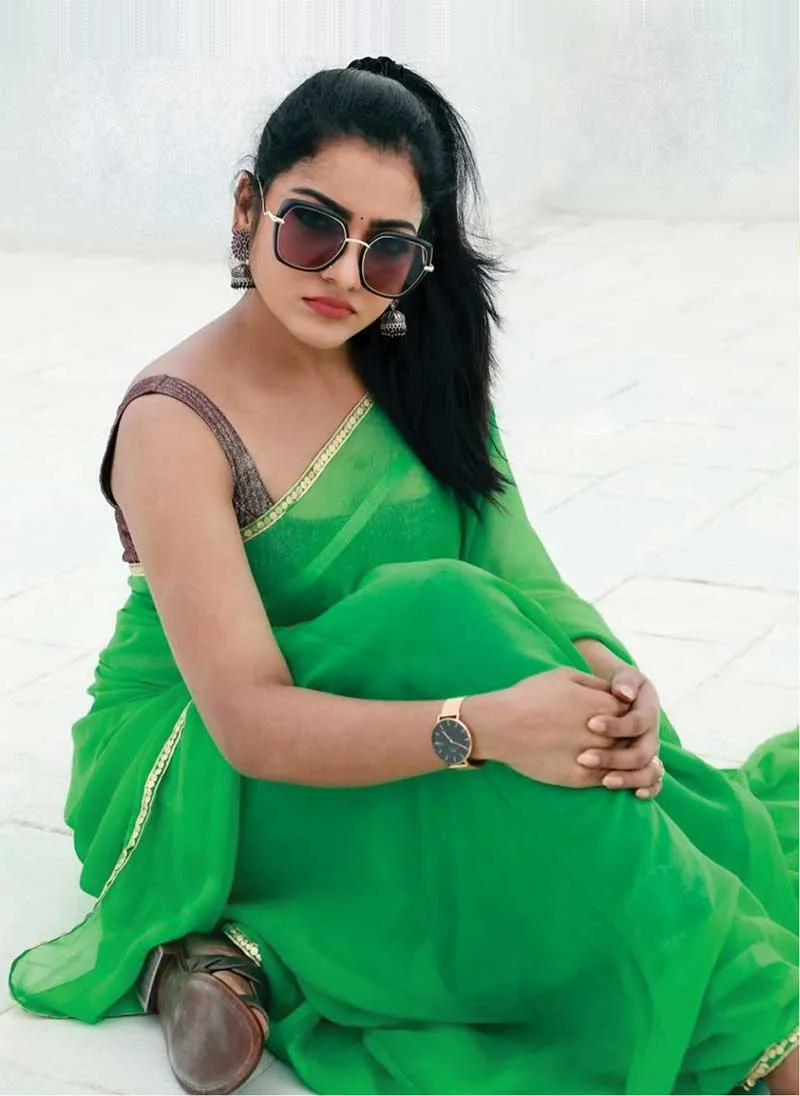 chitra