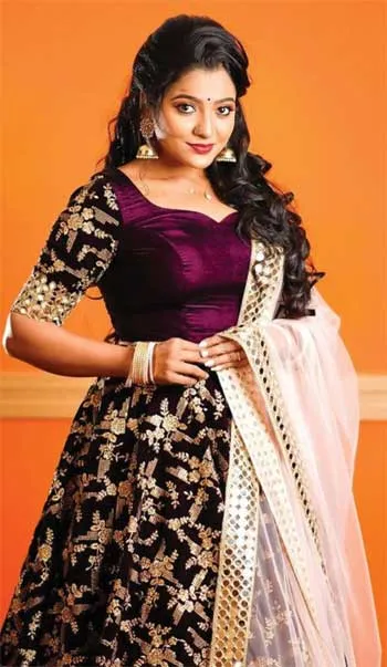 chitra
