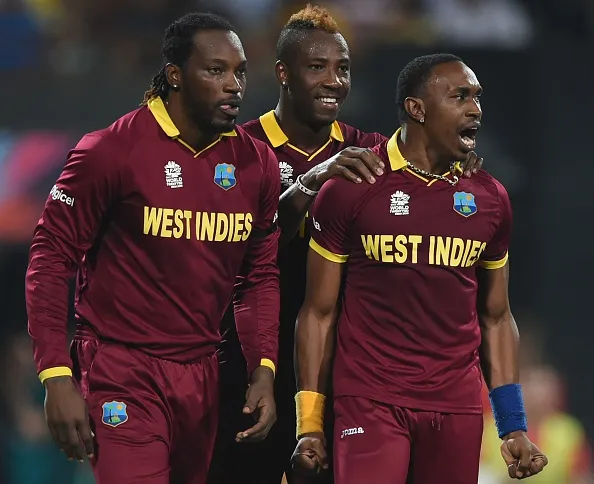 chris gayle