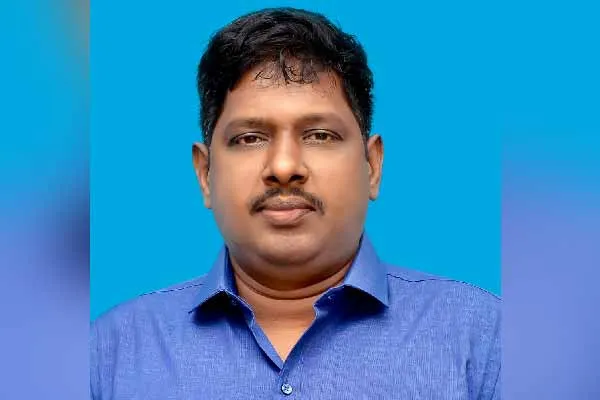 Corruption in the appointment of Salem Corporation! From the commissioner to the staff are involved