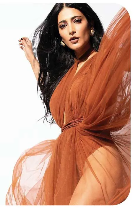 sruthi