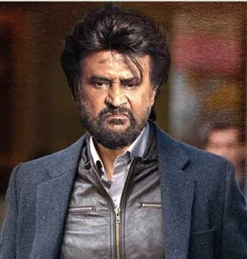 rajini