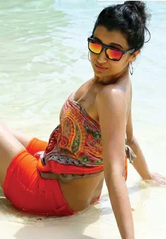 trisha