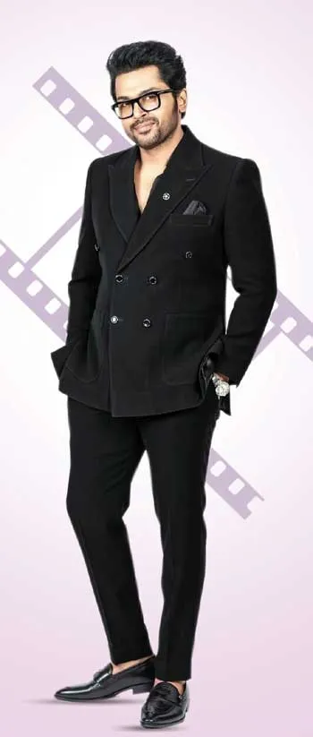 karthi