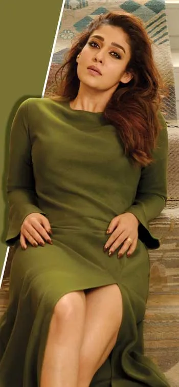 nayanthara