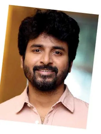 sivakarthikeyan