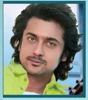 surya