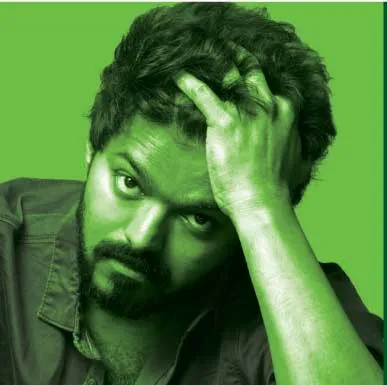 vijay