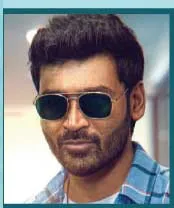 dhanush