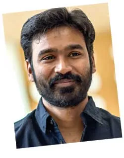 dhanush