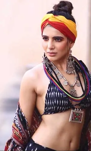 samantha