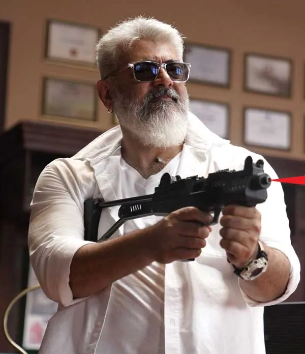 ajith