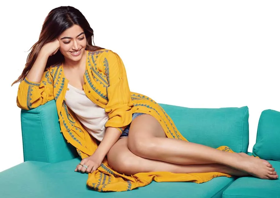 rashmika