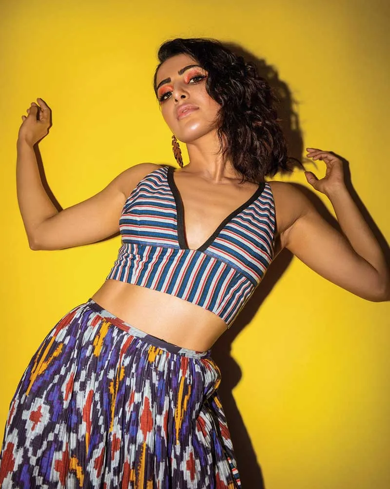 samantha