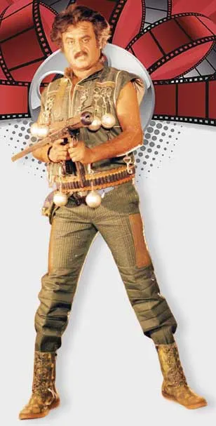 rajini