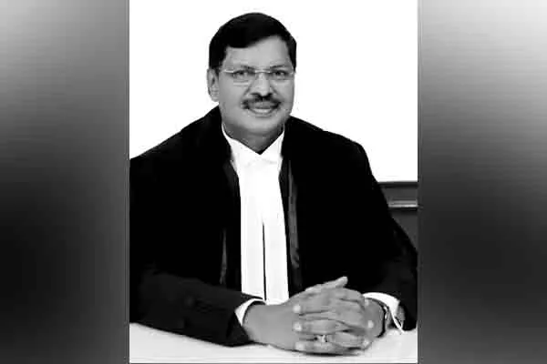New Chief Justice for the Supreme Court