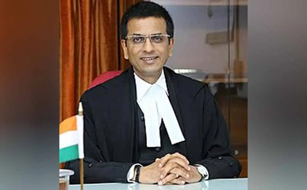 Manipur Video Affair; Supreme Court warns central government