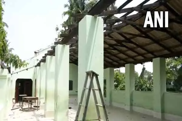 odisha rail incident school classroom issue parents involved 