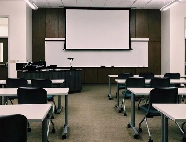 classroom