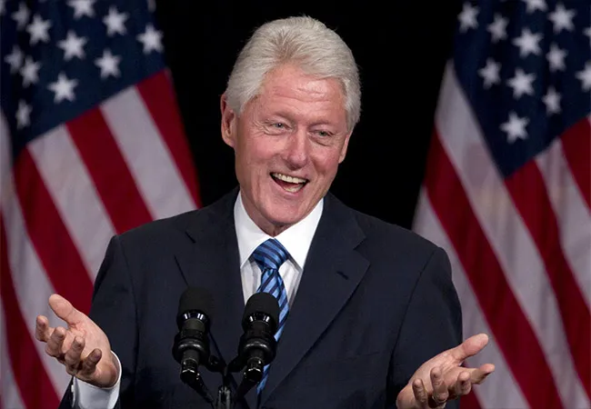 Implications for India over Clinton victory