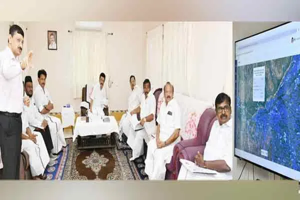 chief minister mk stalin says achievement we can call it an agricultural revolution