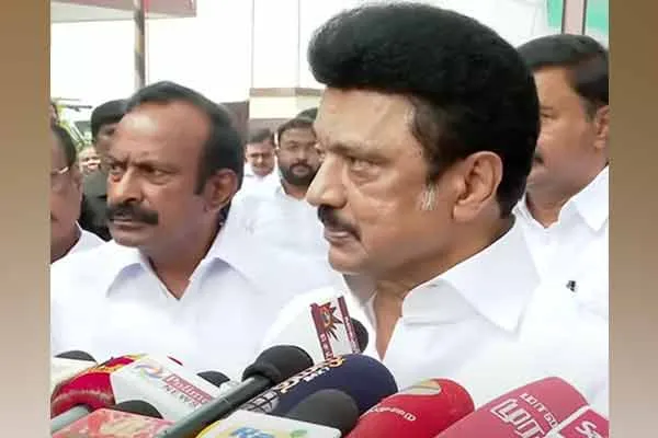 CM Interview There is an idea that it will exceed 200 constituencies 
