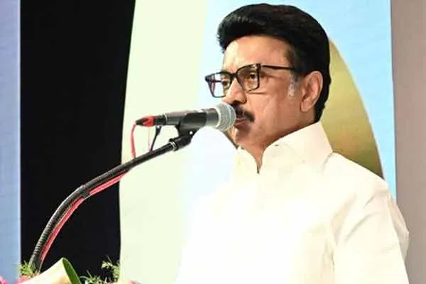 CM mk stalin says This verdict will remain forever as a historical charter 