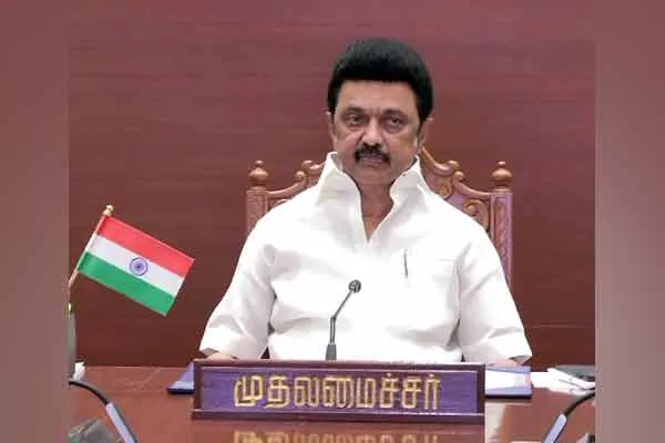 Minister Udayanidhi Stalin says I will respond to criticism through my work 