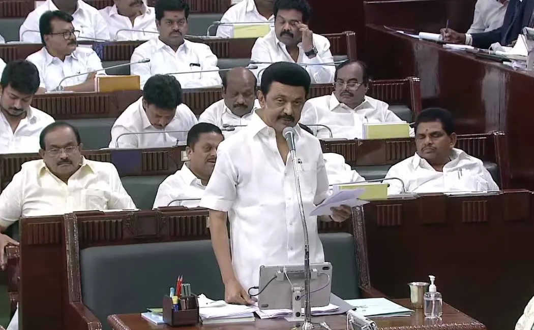 Cauvery water issue Tamil Nadu government action decision