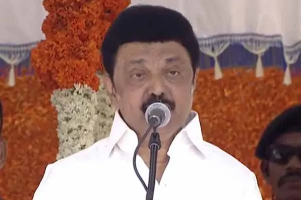 CM MK Stalin meeting On Oct 28 for tn Assembly Elections 2026