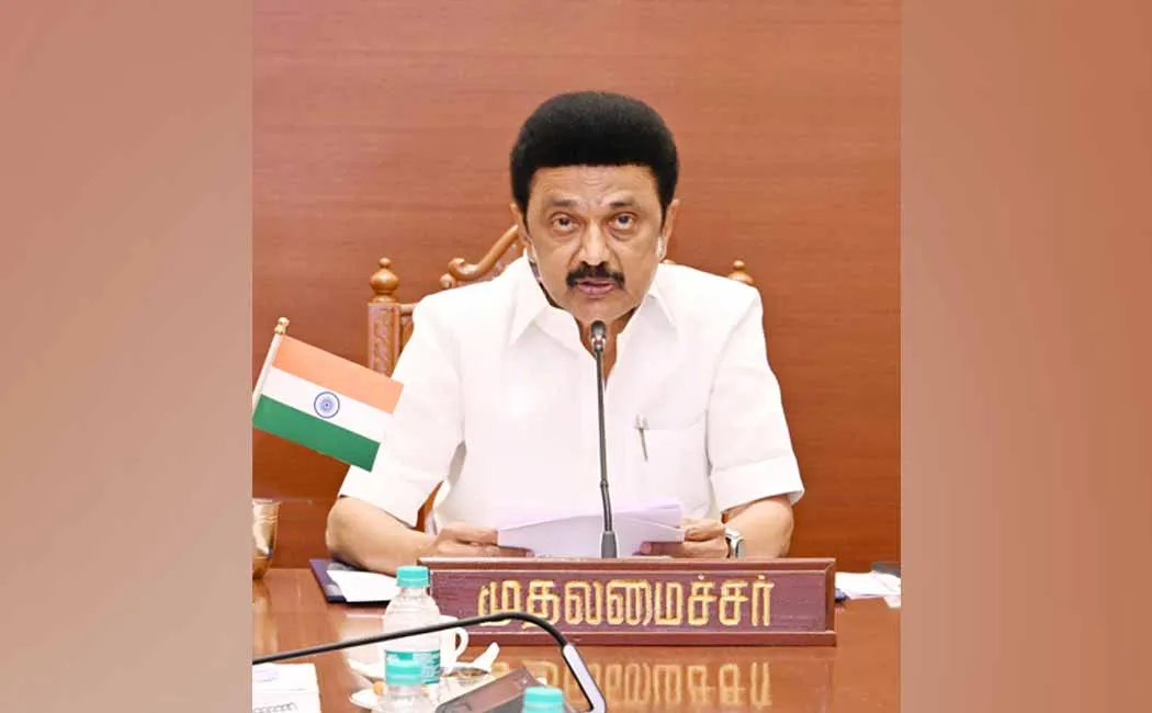 Let's commit to creating an free environment Chief Minister