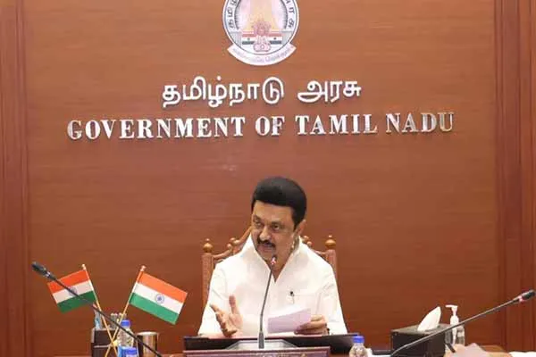 kalaignar Dream House Project happy news of the cm
