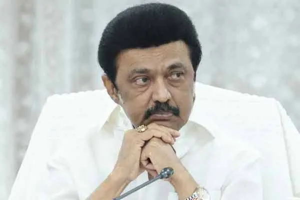 Mannargudi tk Bamani Village Velanguzhi incident CM MK Stalin obituary