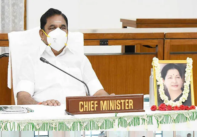 tamilnadu medical counselling govt schools students cm announced 