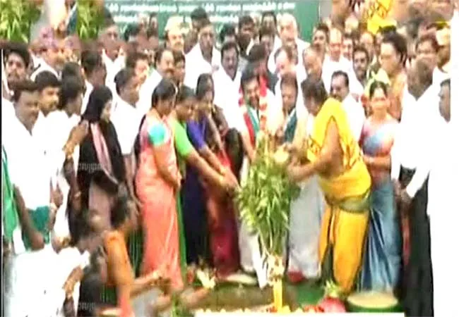 salem district new water project cm palanisamy 