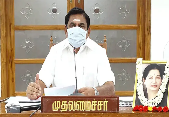 TAMILNADU CM EDAPPADI PALANISWAMI PRESSMEET TODAY 