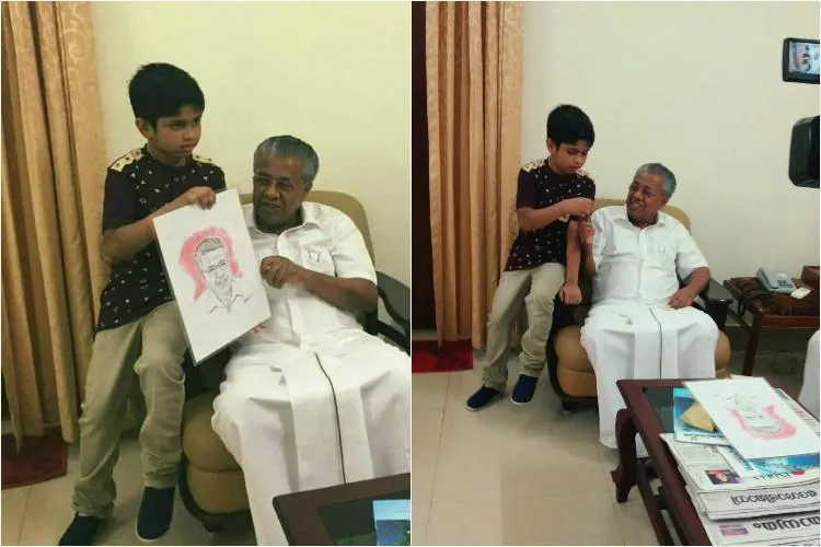 Pinarayi