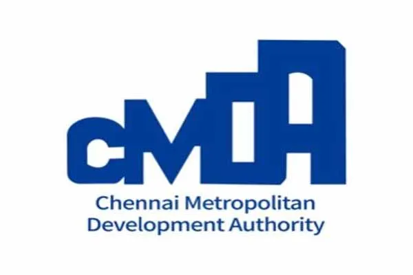  Enforcement department raid CMDA office