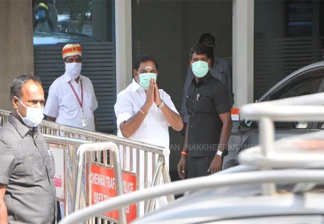 sterlite plant oxygen production all parties meeting 
