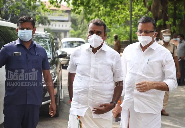 sterlite plant oxygen production all parties meeting 