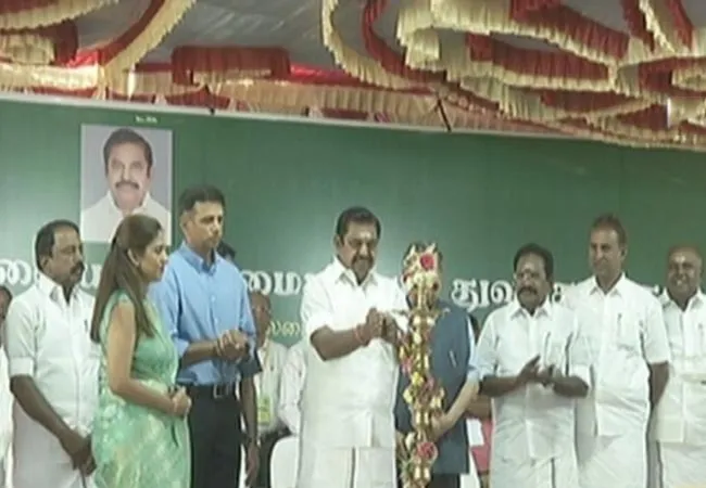 salem district international cricket stadium cm palanisamy speech 