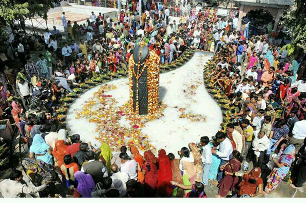 shivan